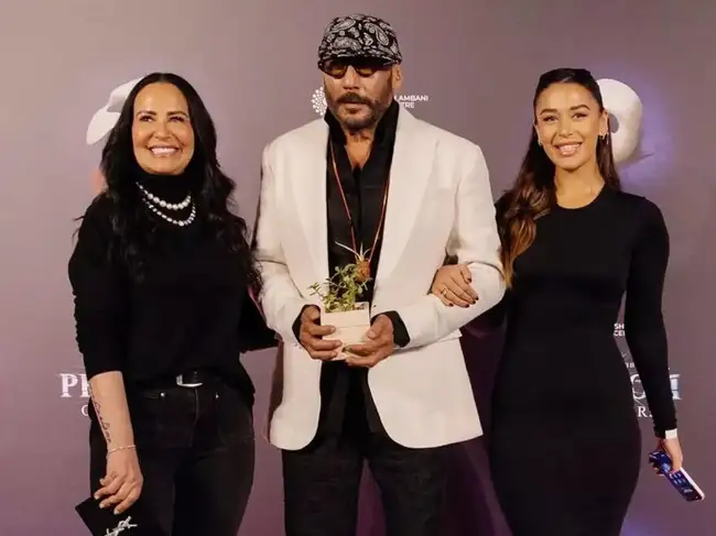 jackie Shroff