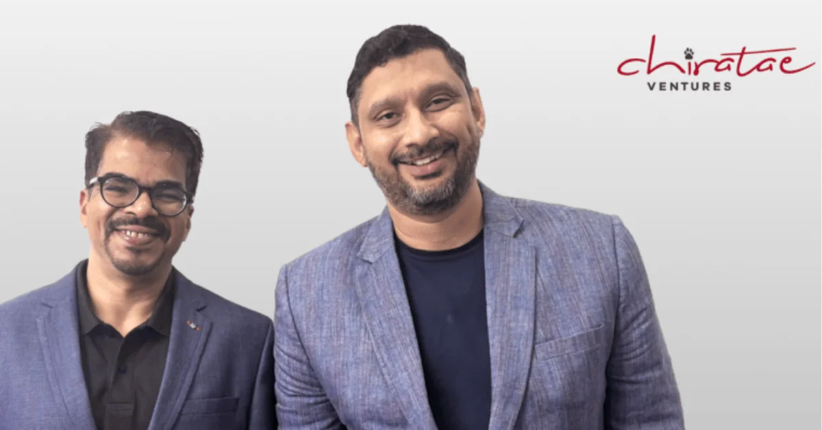 Chiratae Ventures