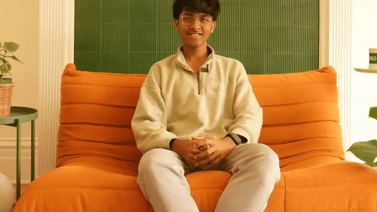 20-Year-Old Indian Founder Raises $3M for AI Startup Supermemory