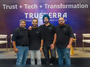 co-founders_-trusterra_-l-to-r-madhu-reddy-saurabh-arora-tanvir-singh-chanakya-agarwal