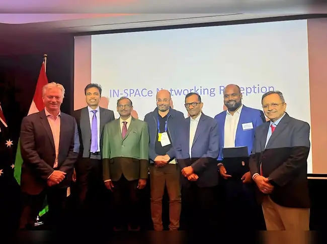 spacetech-startup-orbitaid-wins-indo-australian-maitri-grant-to-deploy-indias-first-in-orbit-refuelling-interface