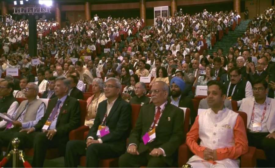 PM Modi Launches ₹1 Lakh Crore RDI Fund to Accelerate India’s Deep-Tech Revolution