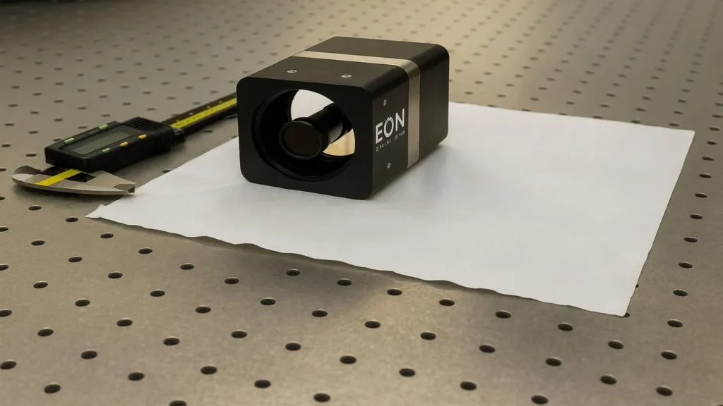 EON Space Labs' MIRA: A Giant Leap for India's Private Space Ambitions in a 502-Gram Package
