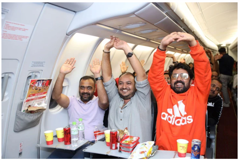 Startup Flight 2025: How India and Vietnam are Building a New Bridge for Global Innovation
