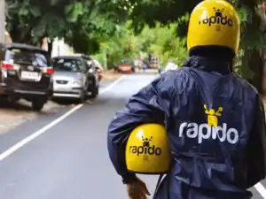 Prosus Doubles Down: A Strategic Bet on Rapido's Challenger Journey in India's Mobility Race

