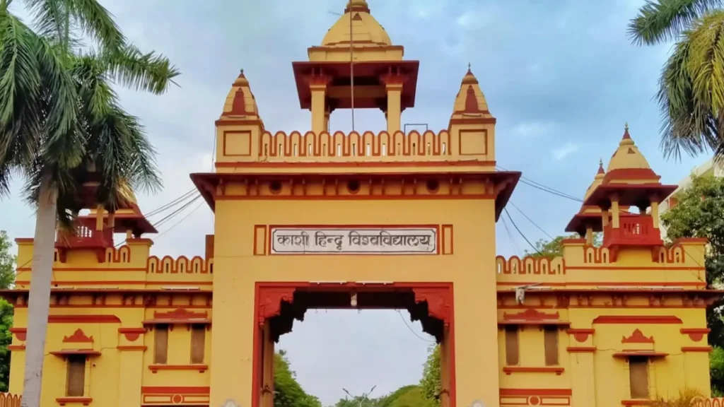 IIT-BHU Unleashes ₹5 Crore Grant Fund: A Catalyst for Deep-Tech Innovation in National Priority Sectors