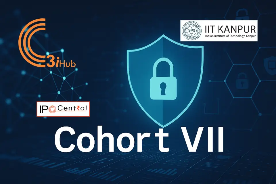 C3iHub's Rise: How IIT Kanpur is Forging India's Cybersecurity Champions from the Heartland