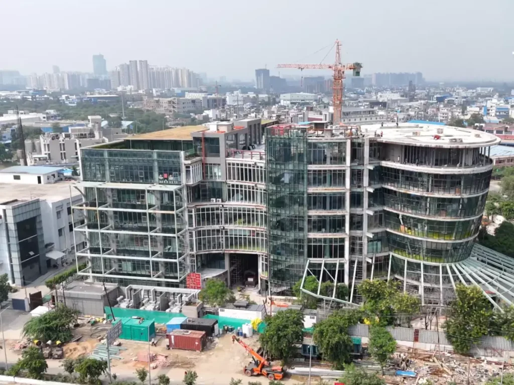 Uttar Pradesh's Rural Innovation Boom: A Blueprint for Grassroots Economic Transformation
