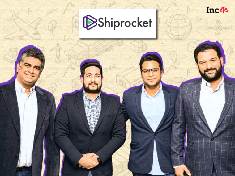 Shiprocket's IPO: A Milestone for India's E-Commerce Enablement Ecosystem
