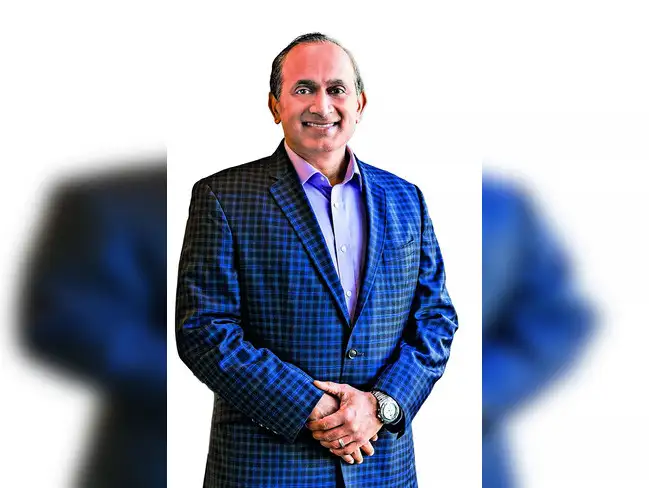 Cohesity's $1 Billion Bet on India: Powering the Global Data Security Backbone from Bengaluru
