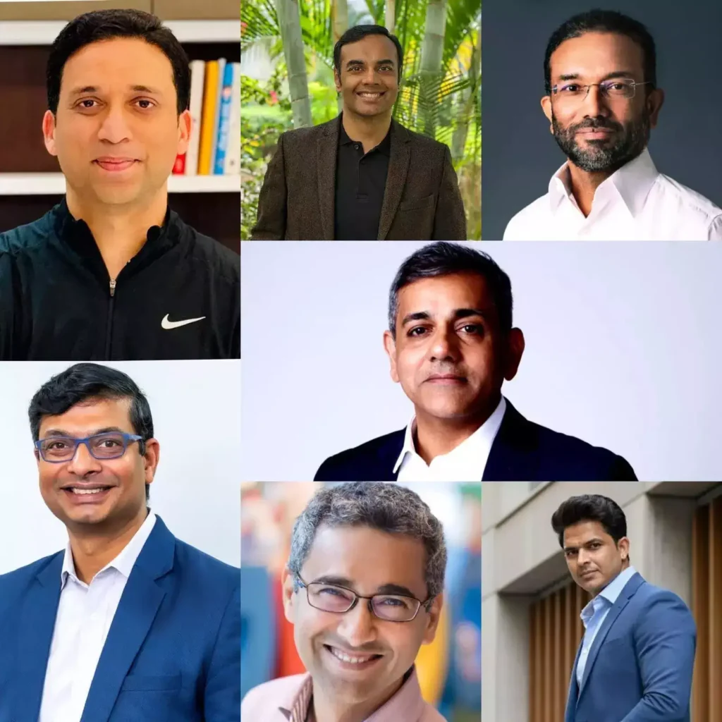 India's Startup Ecosystem in 2025: A Maturing Landscape of Leadership and Capital
