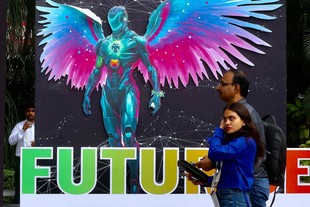 The Great AI Infrastructure Rush: How Google, Microsoft, and Amazon's $35B Bet Will Reshape India
