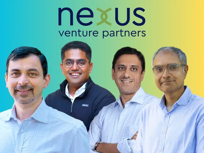 Nexus Venture Partners' $700M Bet: Building the AI Bridge Between Silicon Valley and India
