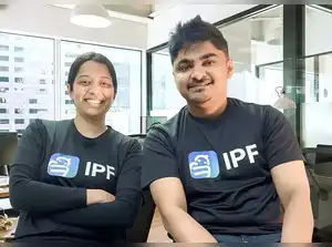 🚀 IPF's Preloved Kids Revolution: Bags ₹3.2 Cr Seed from Titan Capital & Angels! 🚀
