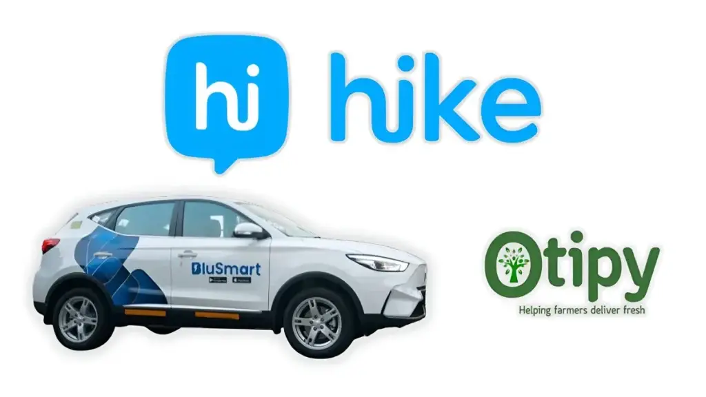 Navigating the Reality Check: The Lessons from Hike and BluSmart as India's Startup Ecosystem Matures
