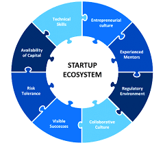 India's Startup Ecosystem 2025: A Year of Resilient Evolution and Strategic Maturation
