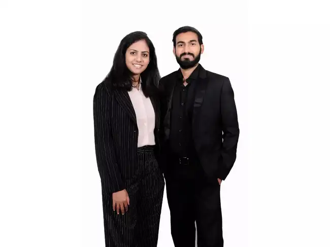 AquaAirX's ₹12.5 Cr Seed Round Propels India into the Amphibious Robotics Frontier