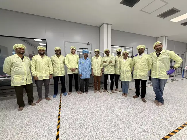 Orbital Ambition: TakeMe2Space's $5M Raise Fuels India's Ascent in the Private Space Race