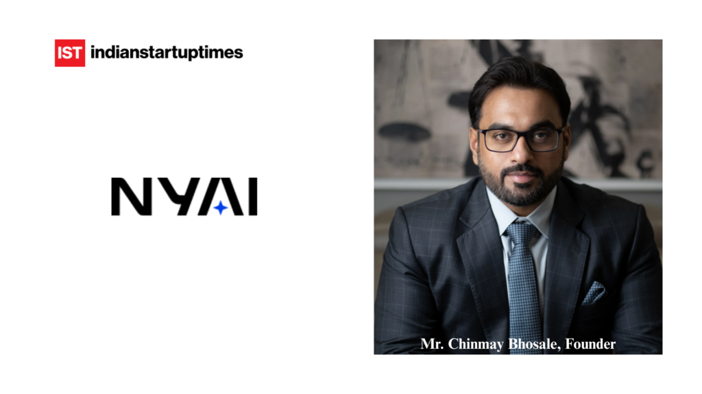 NYAI: The "Explainable" Legal Brain Built for India's Regulatory Maze