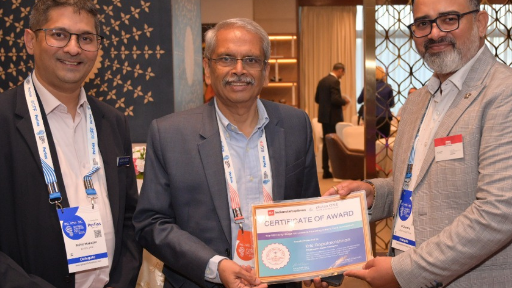 The Architects of Ambition: Meet India’s Top Early-Stage Investors Powering the 2026 Startup Surge