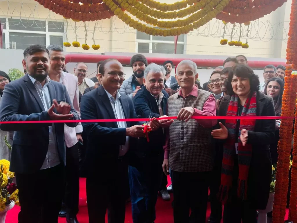 BotLab Dynamics' 50,000 Sq Ft Nod: Where Drone Art Meets Defense-Grade Engineering