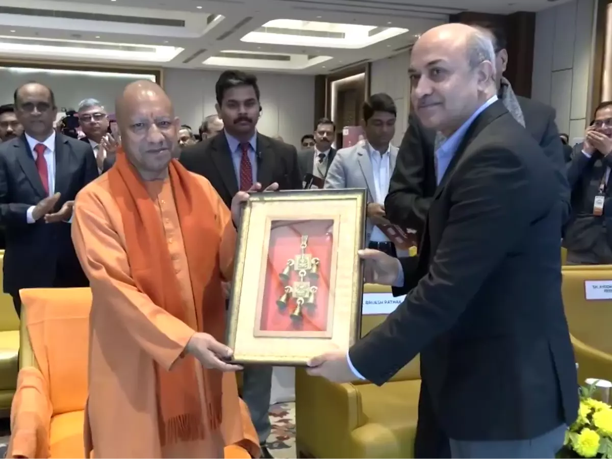 Uttar Pradesh’s “Triple-S” Gambit: A Bold Blueprint to Become India’s Next Startup Powerhouse