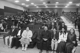 From Dorm Rooms to Market Leaders: How Delhi’s Yuva Festival is Fueling the Next Startup Wave