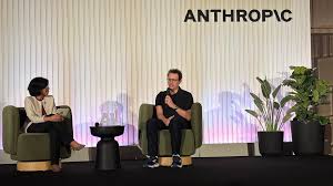 Claude’s India Surge: Why Anthropic Sees Bharat as Its Next Great AI Playground