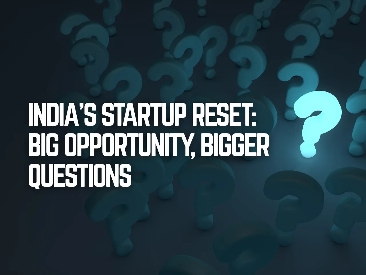 The Great Unlock: How India’s New Startup Policy Fuels the Long Game of Innovation