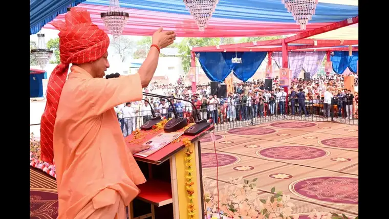 UP Government Unveils ₹100 Cr U-Hub Initiative: Lucknow and Noida to Become New Startup Powerhouses