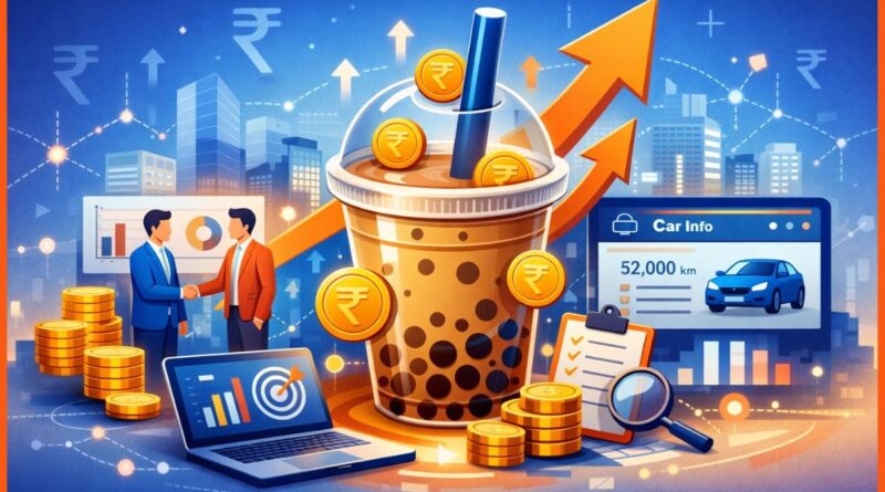 daily-indian-startup-funding-roundup-key-news-11-march-2026-boba-bhai-raises-40-cr-opencfo-bags-2-mn-more-Startuptalky