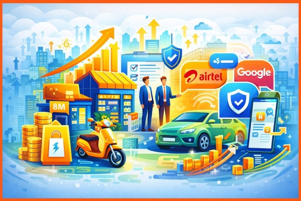 The Phoenix Rises: Capital, Conviction, and the New Indian Economy
