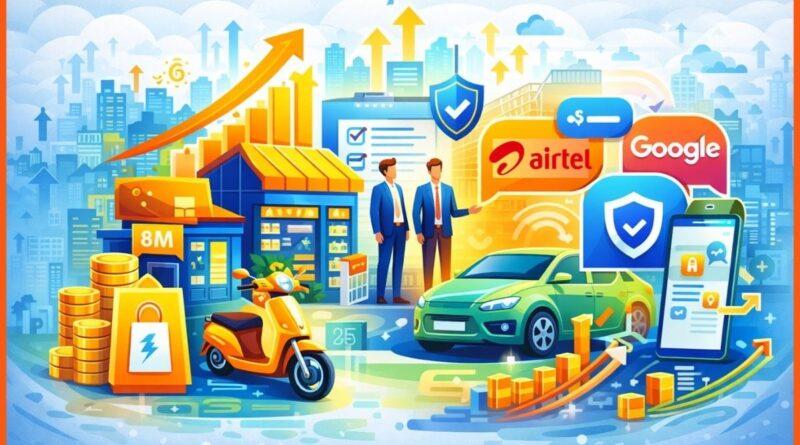 daily-indian-startup-funding-roundup-key-news-2-march-2026-Startuptalky