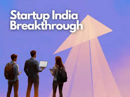 India Adds Record 55,200 Startups in FY26, Up 51.6%, Creating Nearly 5 Lakh New Jobs