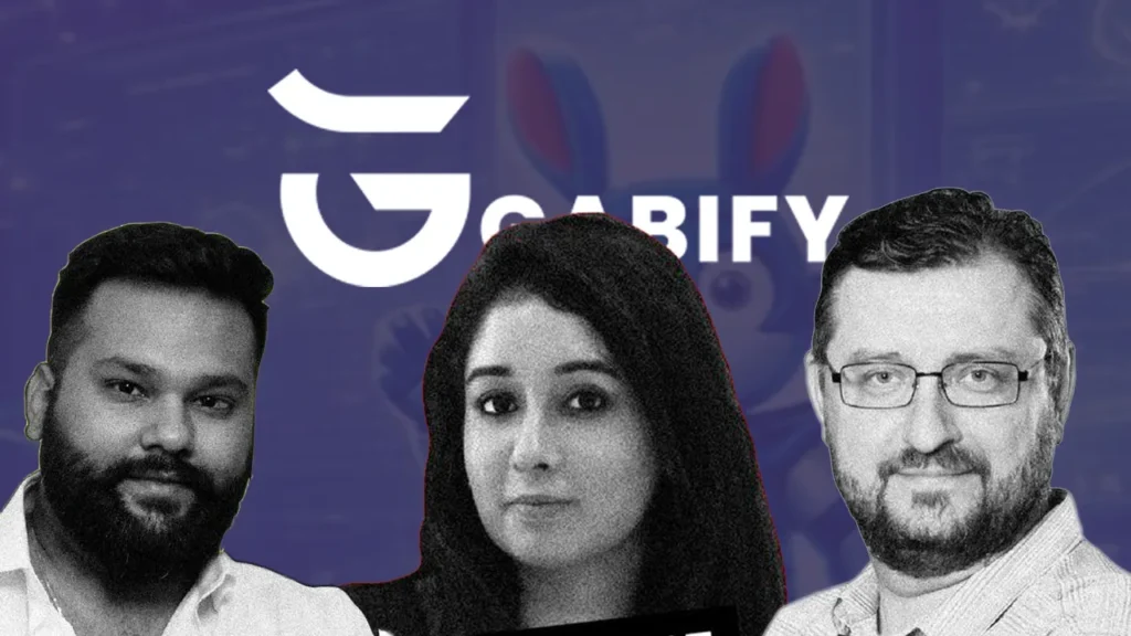 Gabify Raises $175,000 to Scale AI-Powered Early Detection for Autism and ADHD in Children
