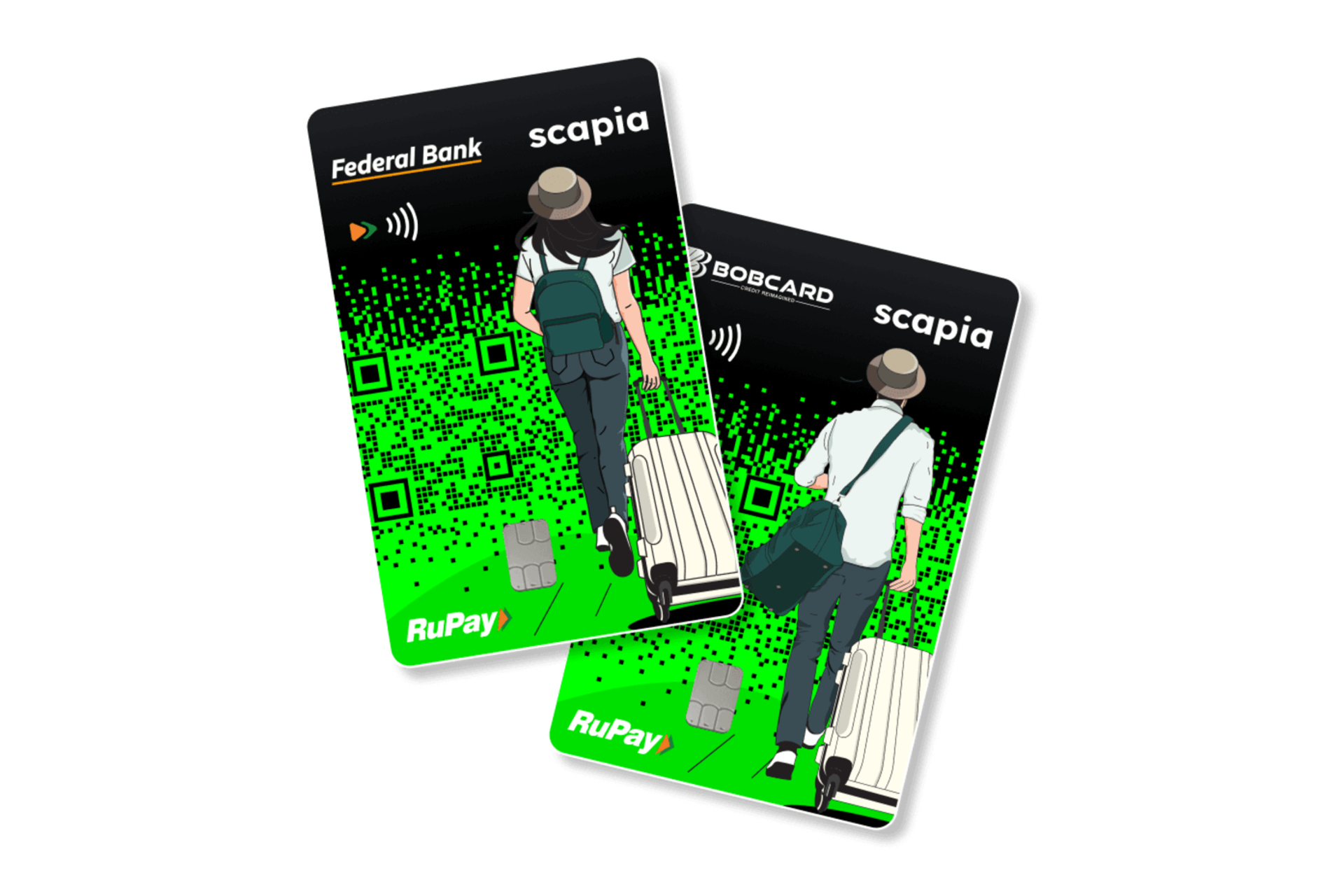 Travel Fintech Startup Scapia Raises $63M Led by General Catalyst, Valuation Crosses $500M