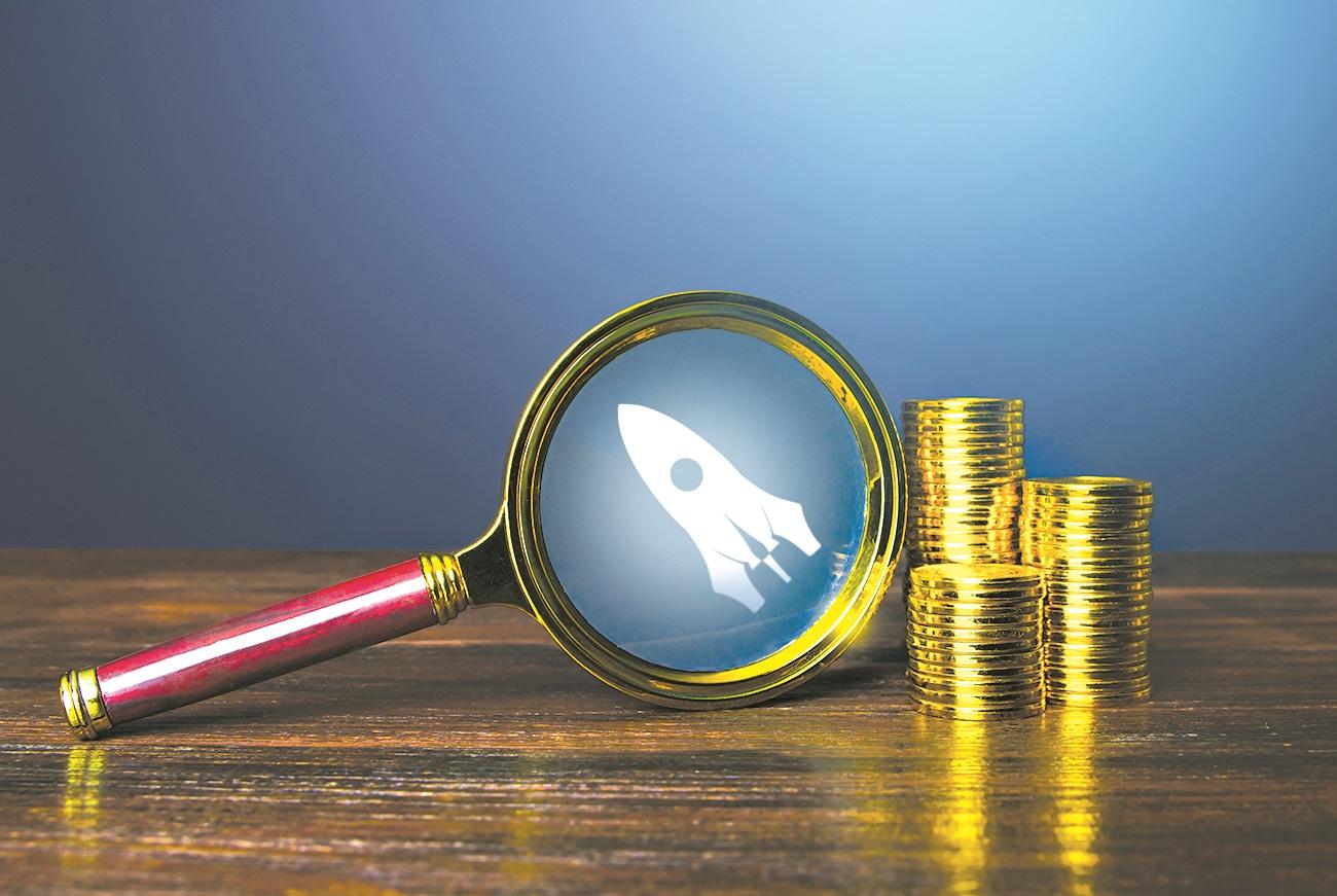 India’s Startup Ecosystem Thrives Amid Selective Funding: A New Era of Sustainable Growth