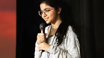 Teen Founder Pranjali Awasthi’s AI Startup Crosses ₹100 Crore Valuation