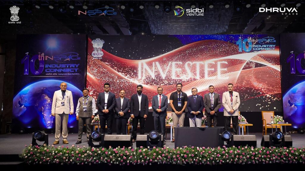 The Sovereign Spark: Why Dhruva Space’s ₹60 Crore Funding Signals a New Dawn for India’s Space Economy
