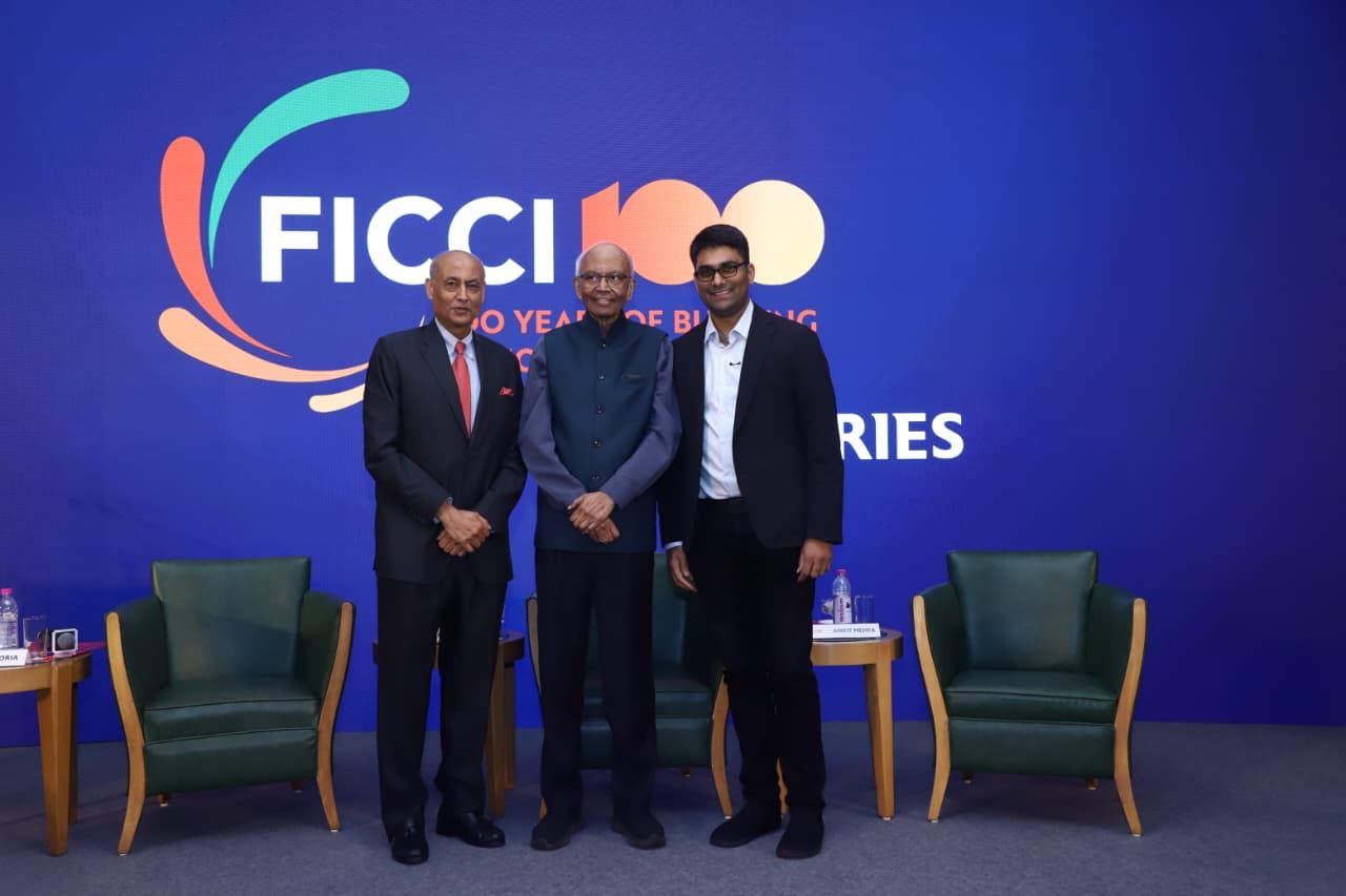 Deep-Tech and AI Are Shaping India’s Viksit Bharat 2047