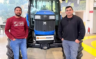 The Tractor That Could Change Everything: Why This Bengaluru Engineer Said No to Tesla