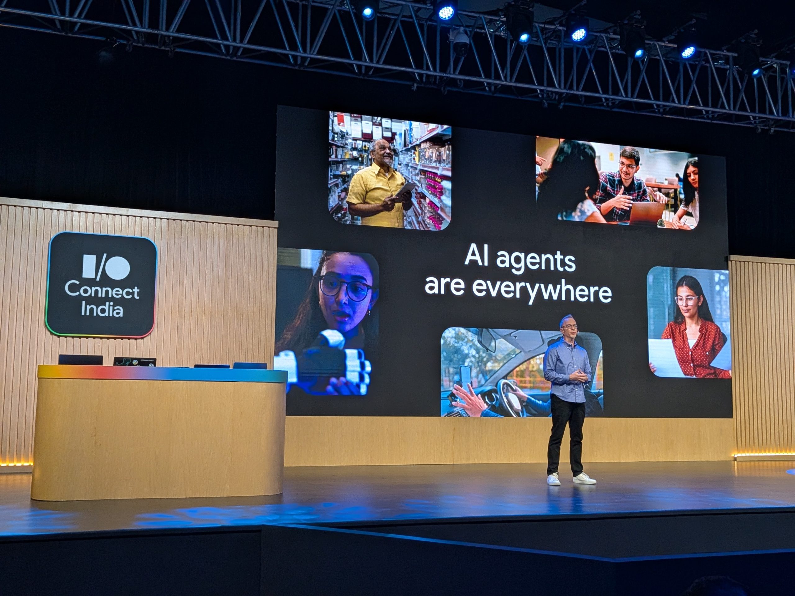 I/O Connect India 2026: How Google Is Powering India’s Agentic AI Future