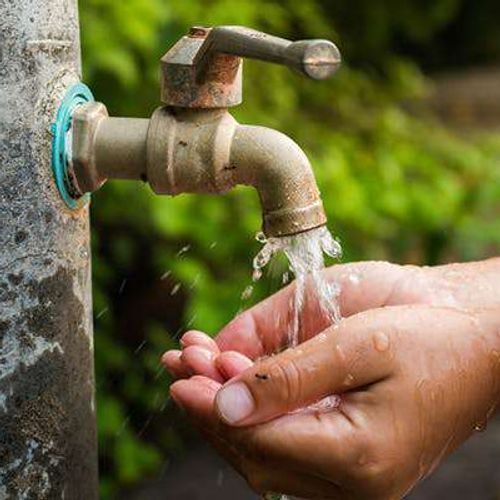 C.R. Patil Calls for Affordable Innovation in Water & Waste Management