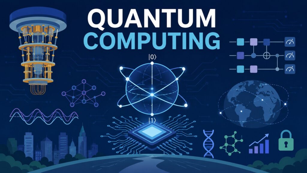 QpiAI Open-Sources Quantum SDK to Accelerate India’s Quantum Ecosystem