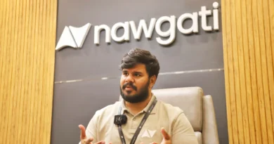 Vaibhav Kaushik, Co-founder & CEO of Nawgati_20250516181230_original_image_17