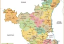 haryana-map