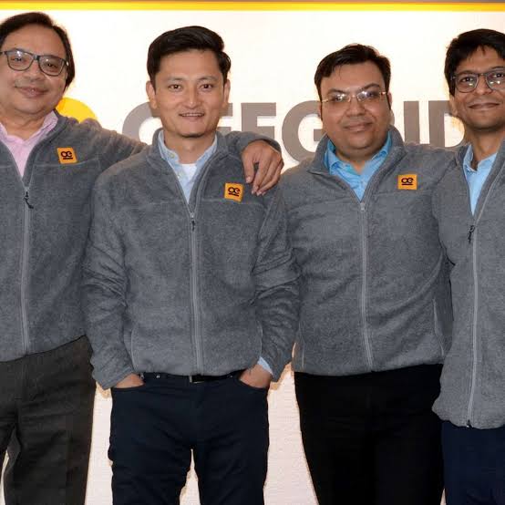 Beyond Lithium: How Offgrid Energy’s ZincGel Batteries Are Taking Indian Innovation Global