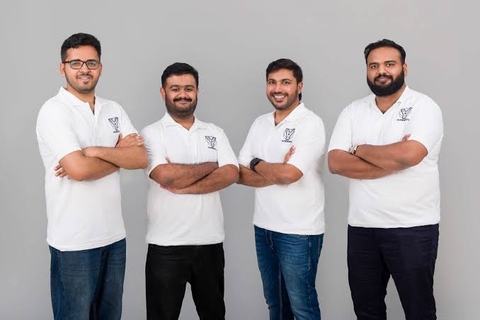 Yaanendriya's ₹15 Crore Seed Round: A Signal of India's Autonomous Robotics Ambition
