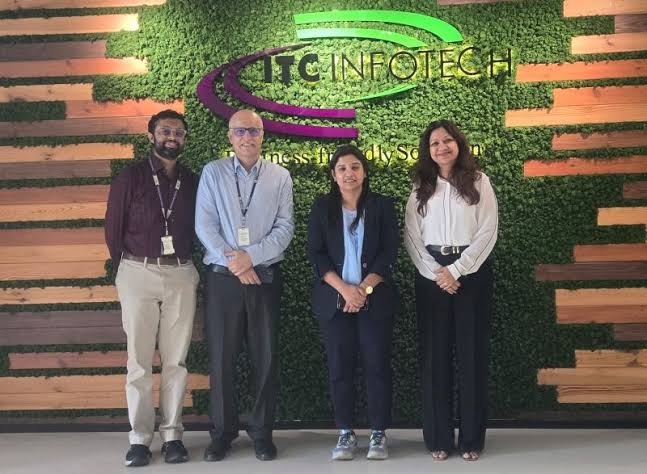 Google Cloud and ITC Infotech Join Forces to Scale Agentic AI for Global Enterprises
