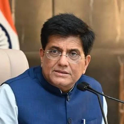 Piyush Goyal: Innovation, Startups, and MSMEs to Drive India's Next Growth Phase
